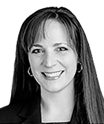 Laurie LaPalme