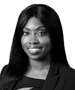 Taschina Ashmeade