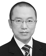 Henry Chen