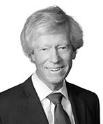 Michael F. Ledgett