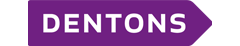 Dentons logo